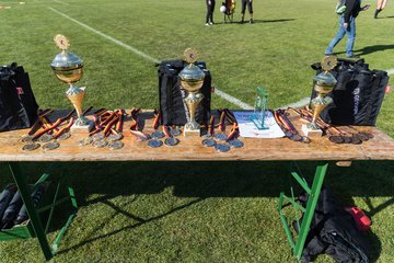 Bild 42 - wU16 Deutsche Meisterschaft